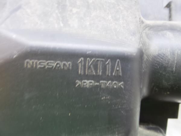 Caixa filtro ar NISSAN Juke (F15)