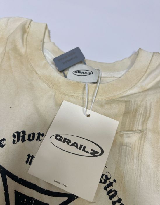 Grailz project G/R long