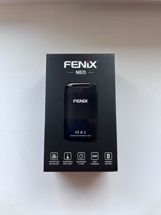 Nowy Fenix Neo Priv