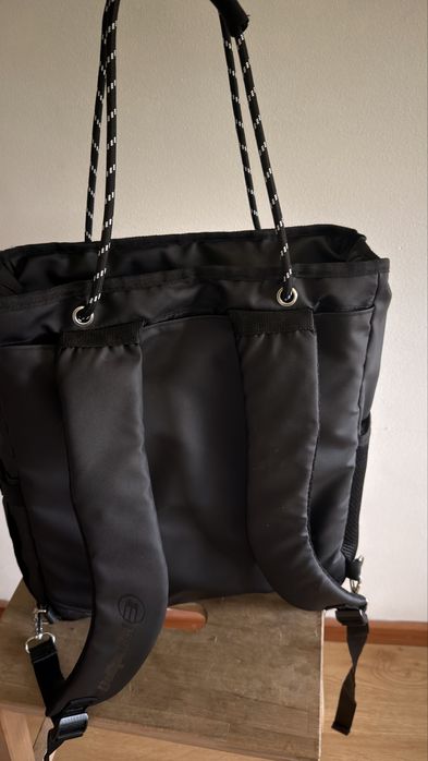 Mochila Padel Bullpadel