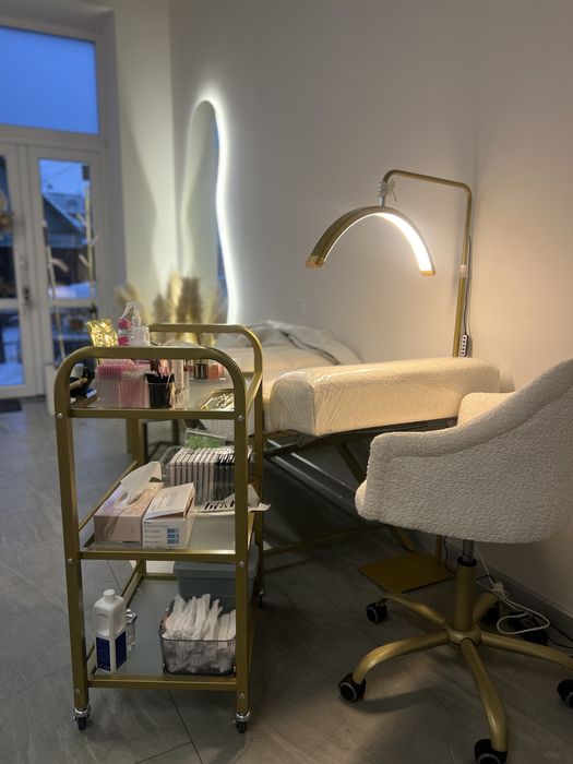 Безтіньова лампа MOON, Луна, 36в 180 cm andoer hd-m6x