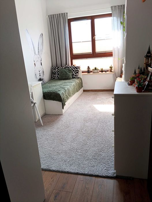 Mieszkanie – Warszawa, Powsinek, Wilanów - Widok 5