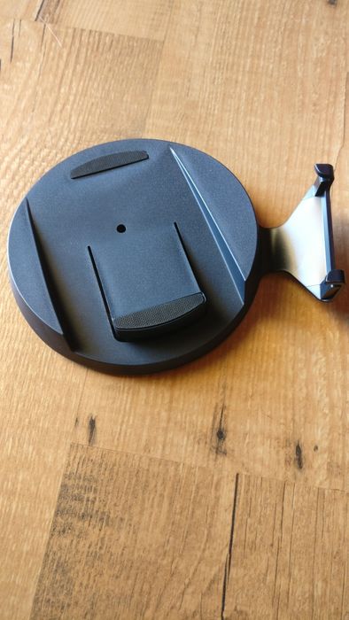 PS5 suporte vertical e horizontal original novo