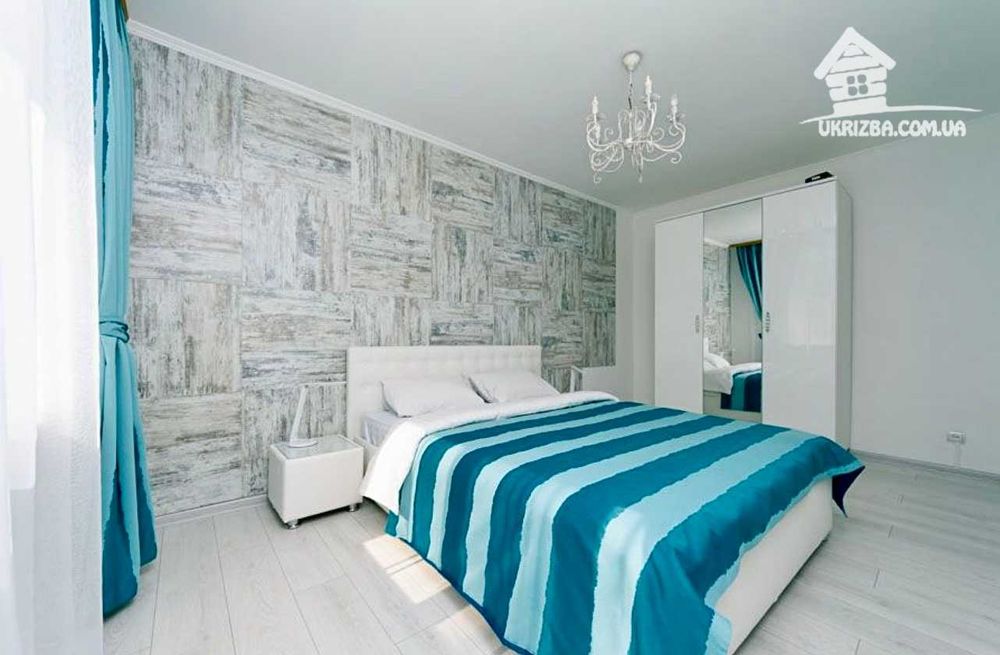 2к. VIP-рівня. Центр Києва. Бульварі Лесі Українки, 12.