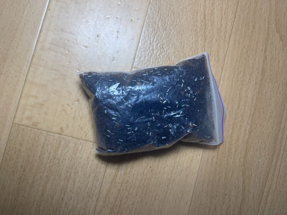 Апарат Щипці Нарощування Волосся