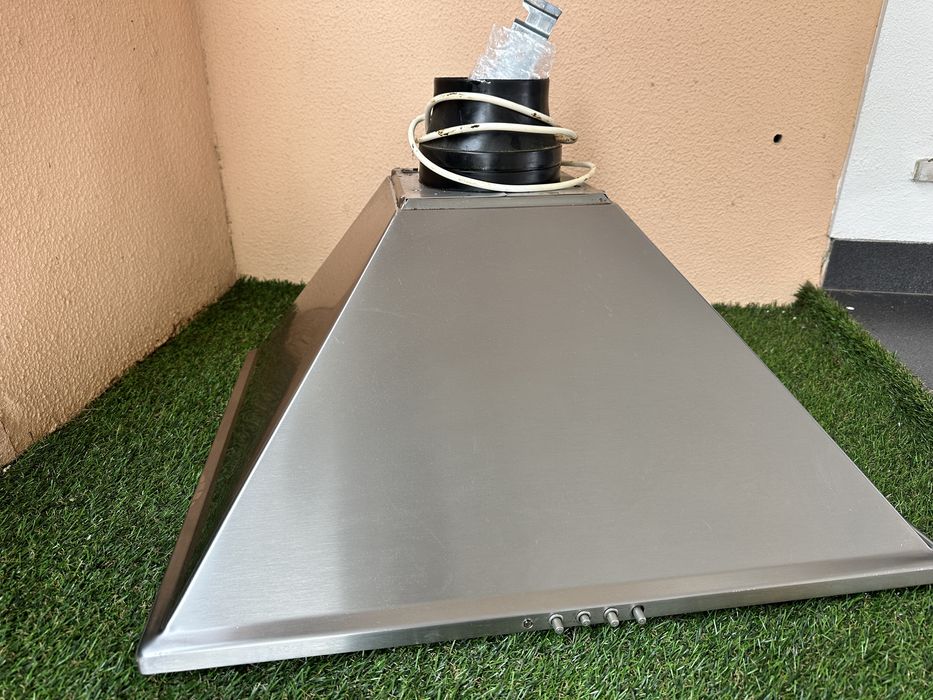 Exaustor Parede 60Cm