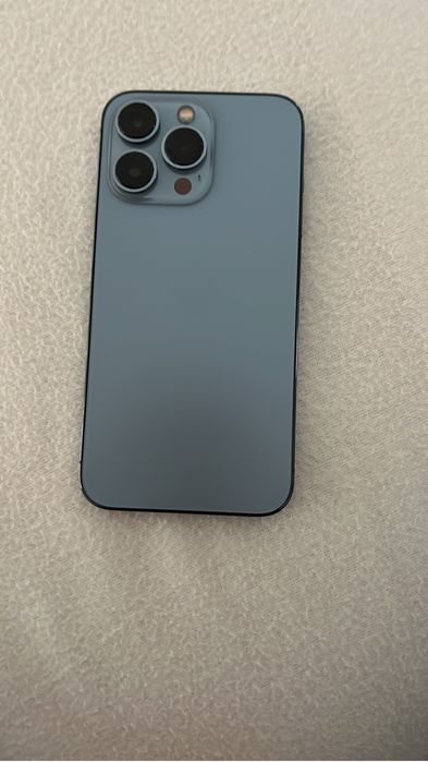 iPhone 13 Pro Max 128Gb