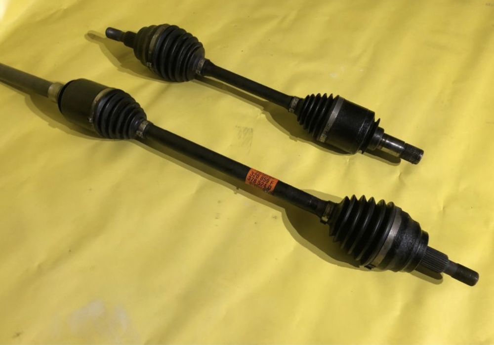 Полуось пiввiсь привод шруз W164 166 204 205 169 245 221 211 212 213
