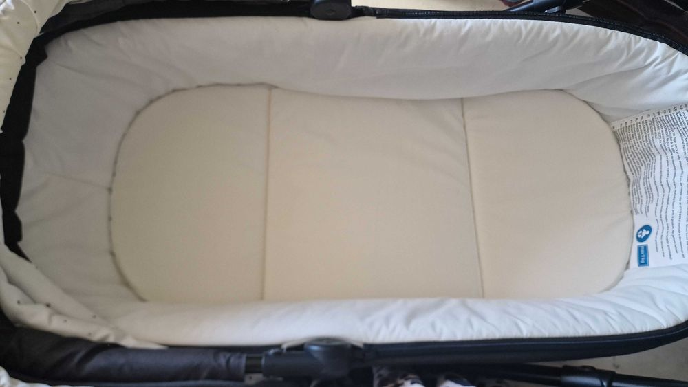 Trio Kinderkraft Prime 2020