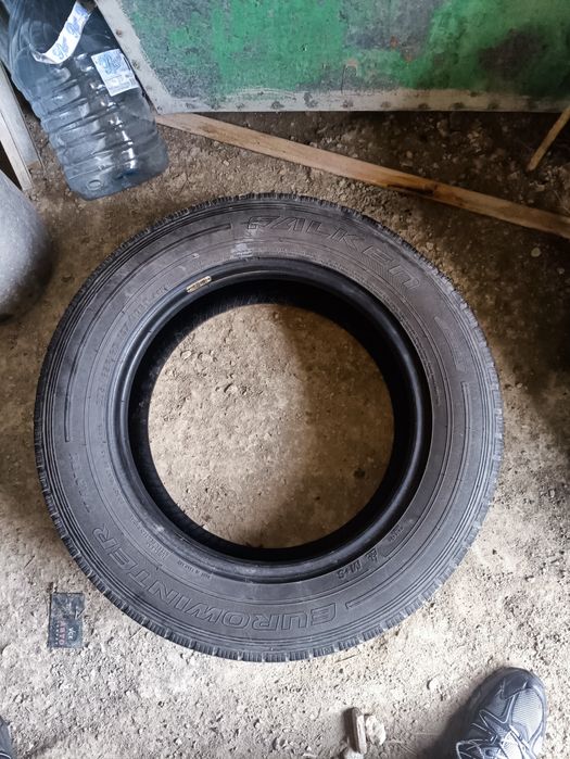 Колесо Falken r16