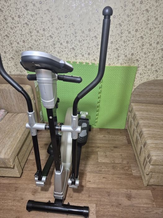 Орбітрек Evrotop EV-898