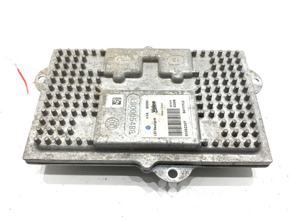 PRZETWORNICA XENON PEUGEOT 508 SW I 90062307 10-18 MODUŁ