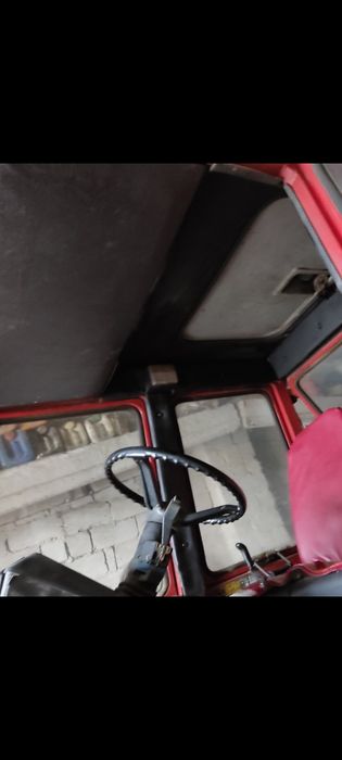 мтз-82.1 экспортный. хорошее состояние