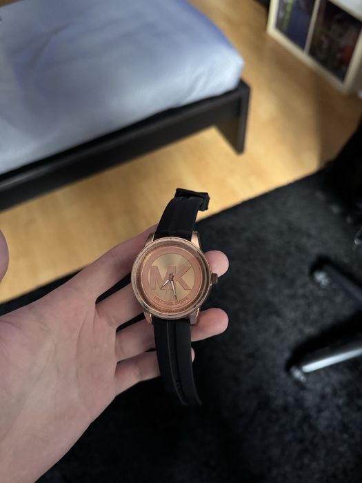 Relogio michael kors