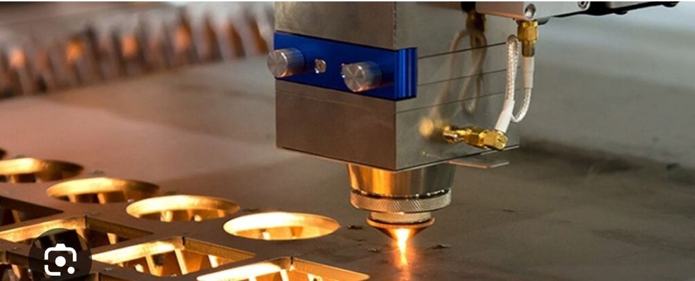 Високоточне зварювання (зварка) при застосуванні зварювальних роботів