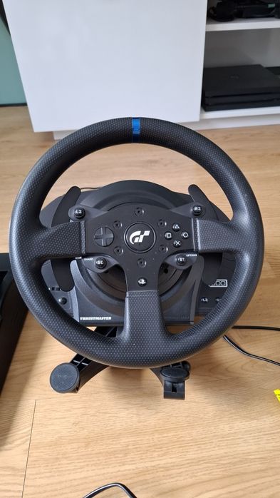 Volante thrustmaster T300 RS GT Edition