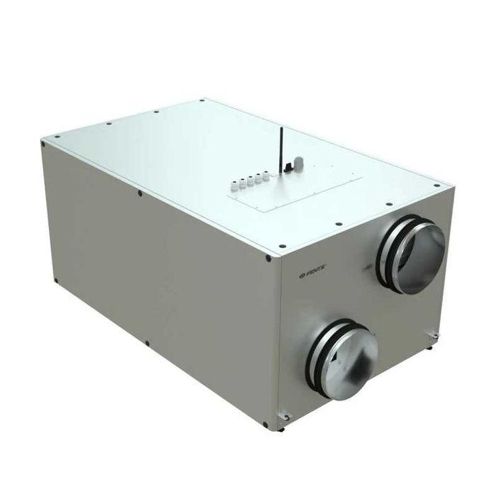 Rekuperator VUT 400 HB EC A21 Vents Group NOWY WYPRZEDAŻ WIFI