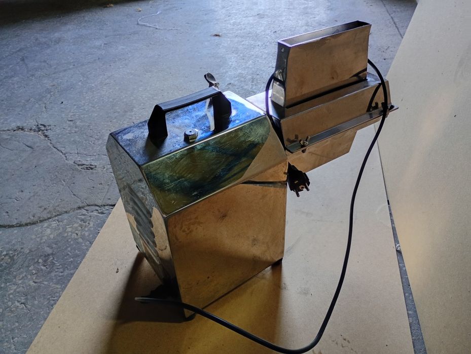 Piła taśmowa do kości i mięsa