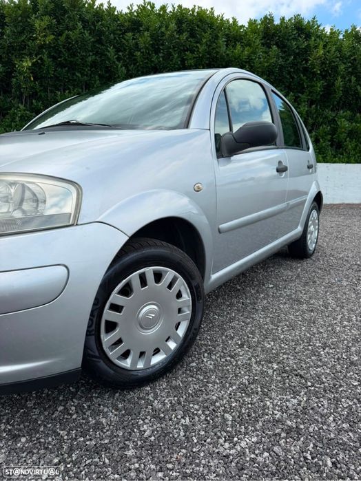 C3 semi novo 1,600