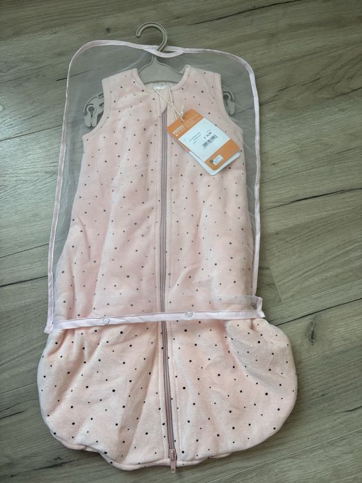 Спальний мішок для немовляті