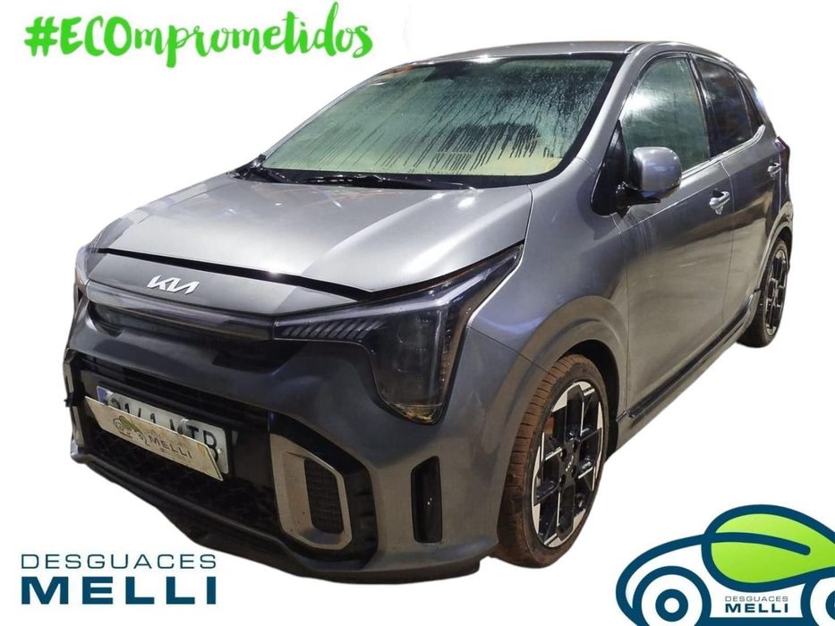 Calíper De Freio Traseiro Direito Kia Picanto
