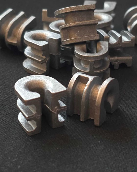 Przelotki Oczka do Głowicy kosy spalinowej STIHL