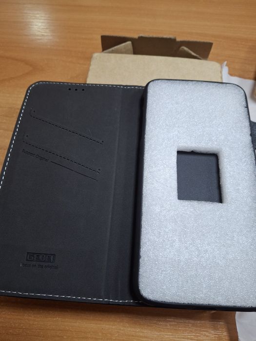 Чохол шкіряний на IPhone 10 XS Max