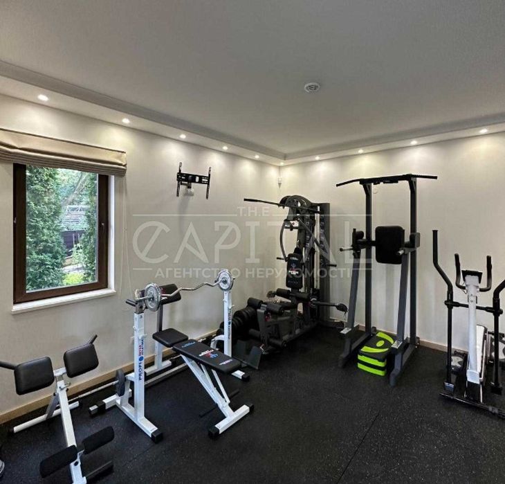 Продажа дома с бассейном, КГ Козырная карта, Березовка Макаровский р-н