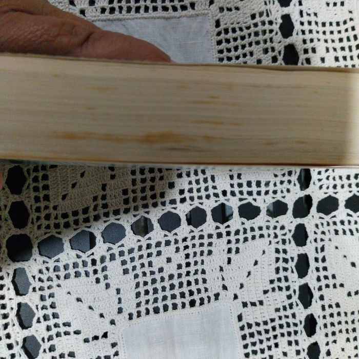 Prémonition ( francês).  Portes incluídos.