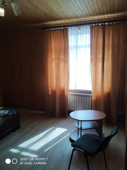 Житло подобово Кобеляки