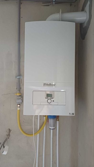 2-ох новобудова в ЖК Компас з паркомісцем та коміркою