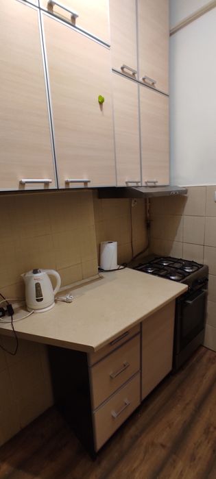 Wynajem mieszkanie 2 pokojowe 48 m3