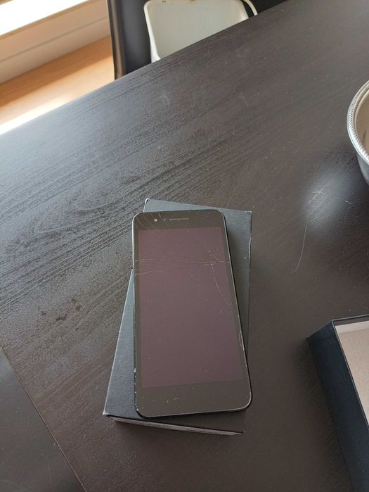 Telemóvel LG K9 para peças