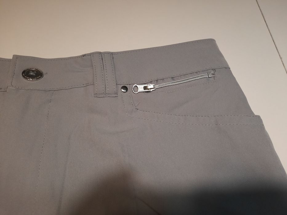 Spodnie damskie L Slazenger