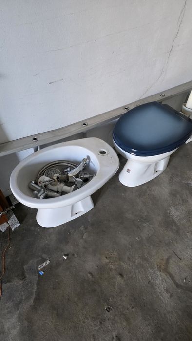 Vendo móvel casa de banho 85cm