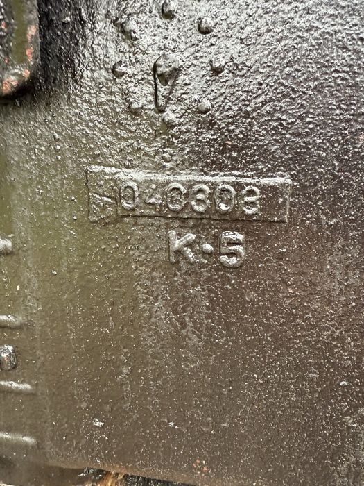 Корпус Щеплення МТЗ-892, в Зборі. Проміжутка МТЗ-892/920.