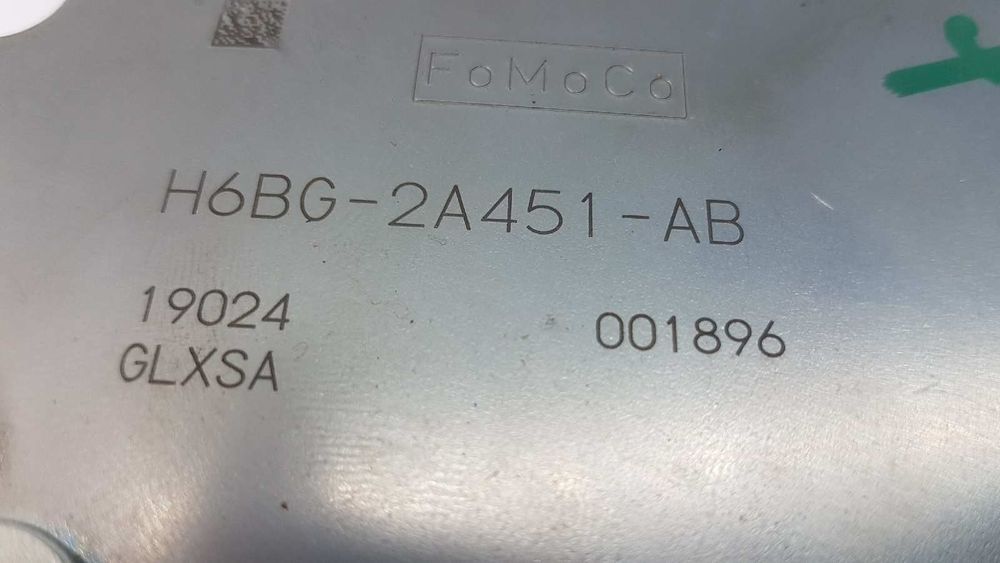 DEPRESSOR TRAVÕES / BOMBA DE VÁCUO FORD FOCUS ST-LINE