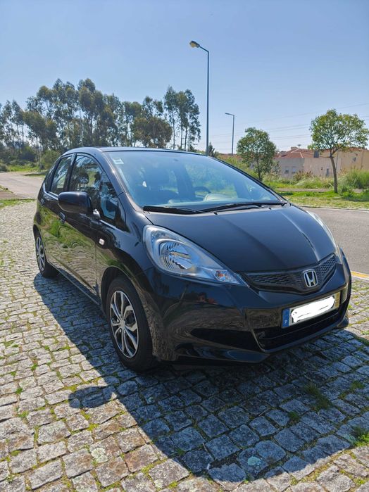 Honda Jazz 1.2 I-VTEC 2011