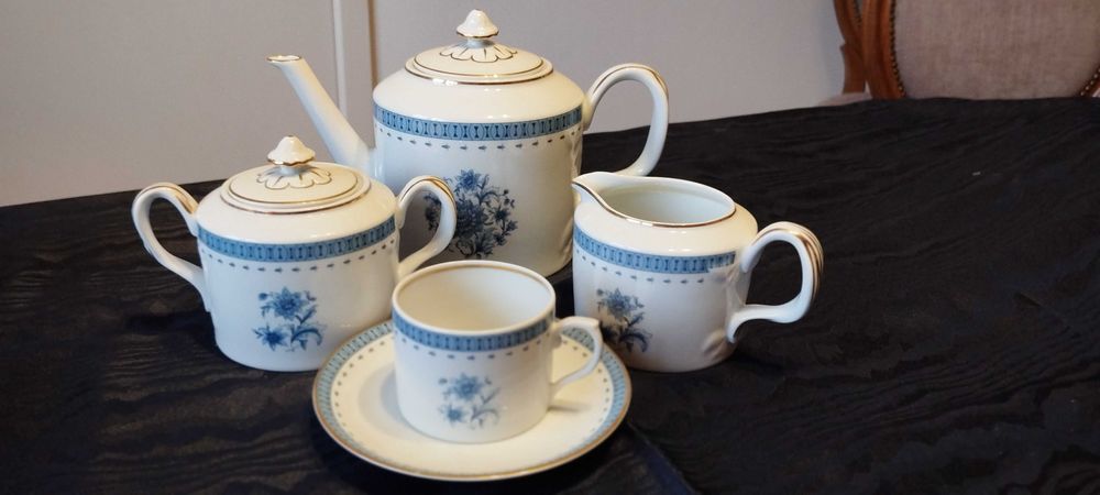 Serviço Vista Alegre - CADIZ (modelo descontinuado)