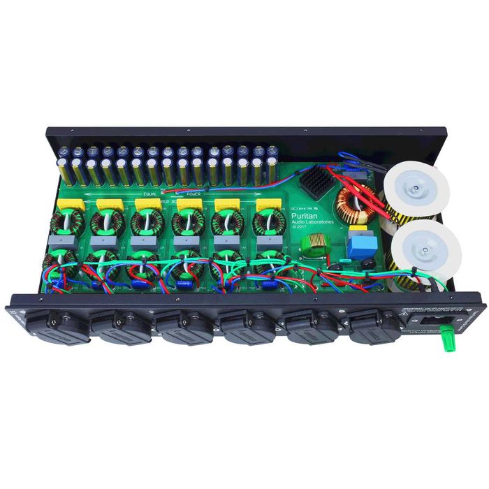 Puritan PSM 156 Power Purifier (Condicionador de Corrente)