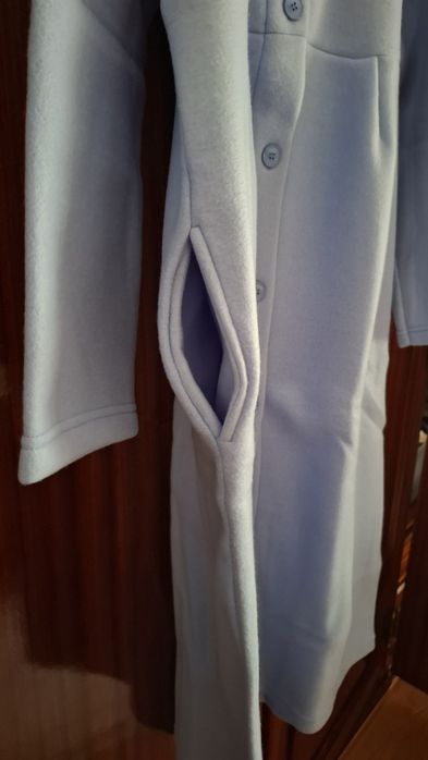 Robecde senhora novo