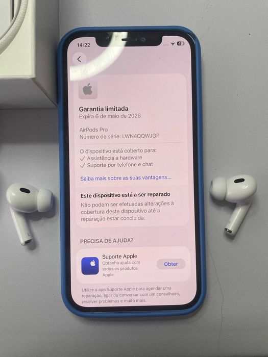 Airpods Pro 2 usb-c