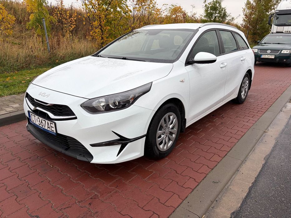 Kia Cee'd