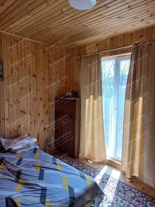 Дача в Лісових Полянах серед сосен