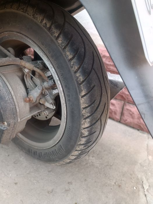 Продам Suzuki Skywave 400куб. в отличном состоянии.