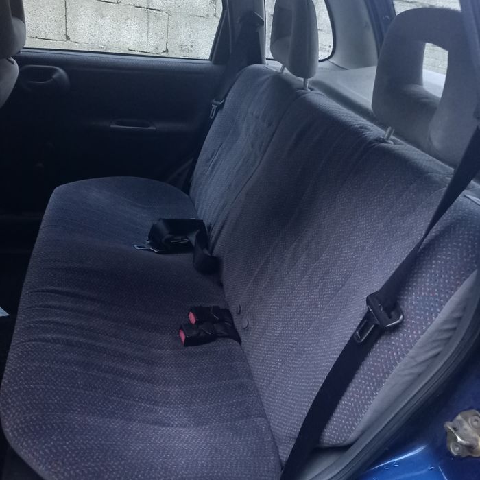 Corsa b 1.5 TD único