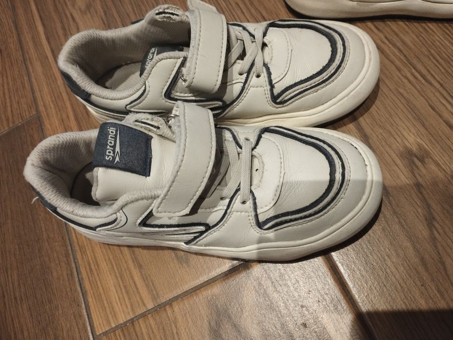 Buty sportowe sprandi, adidasy 34-35