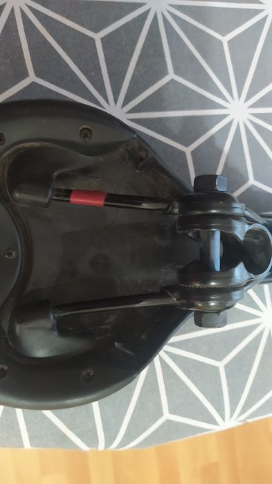 Седло для велосипеда ТМ Spellli