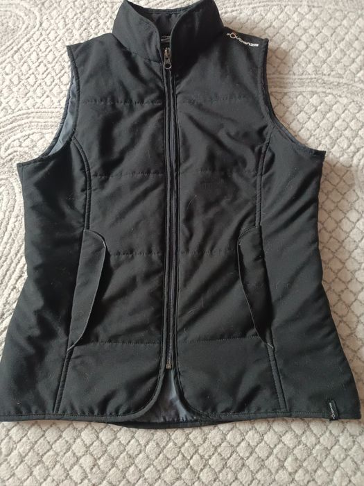 Bezrękawnik jeździecki Fouganza