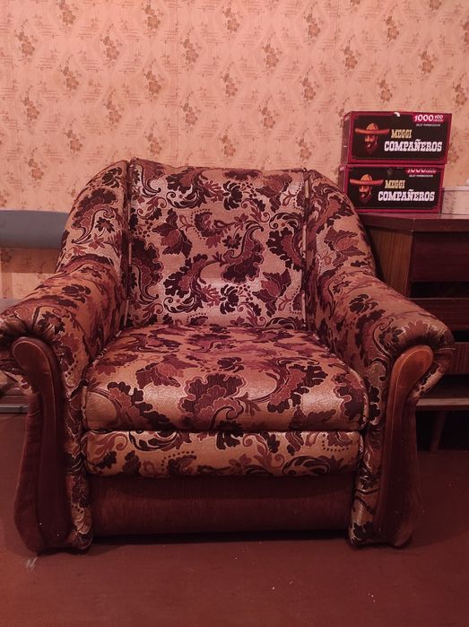 Продам кресла спальные